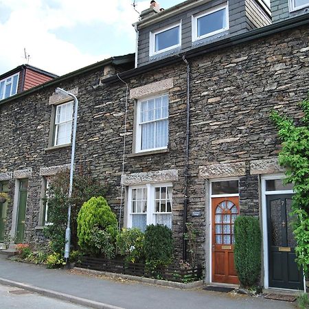 Alexandra Cottage 윈더미어 외부 사진