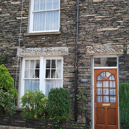 Alexandra Cottage 윈더미어 외부 사진